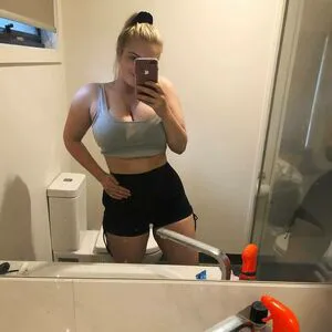 Casey Leigh OnlyFans Leaked Free Thumbnail Picture - #5QvhBr2oR5