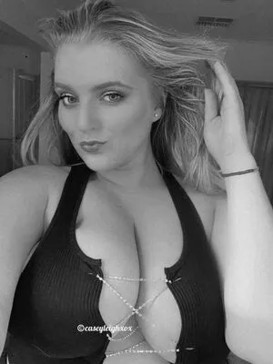 Casey Leigh OnlyFans Leaked Free Thumbnail Picture - #5hvbh2g8wZ