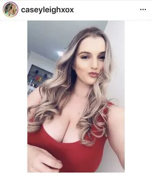 Casey Leigh OnlyFans Leaked Free Thumbnail Picture - #LtnqNxsuS9