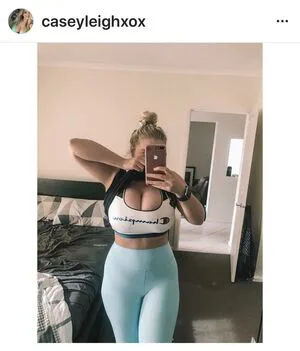 Casey Leigh OnlyFans Leaked Free Thumbnail Picture - #PdElvIMqjf