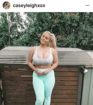 Casey Leigh OnlyFans Leaked Free Thumbnail Picture - #QiYl0YF2cg