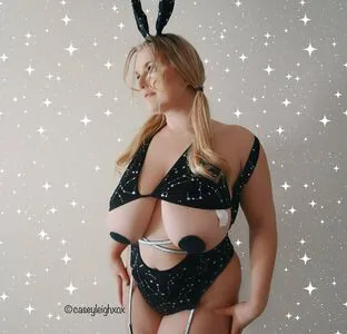 Casey Leigh OnlyFans Leaked Free Thumbnail Picture - #Qky3YuPrF5