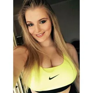 Casey Leigh OnlyFans Leaked Free Thumbnail Picture - #W0JwT1YLn3