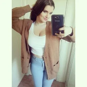Casey Leigh OnlyFans Leaked Free Thumbnail Picture - #X1kMTB15y3