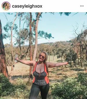 Casey Leigh OnlyFans Leaked Free Thumbnail Picture - #cznIVfougn