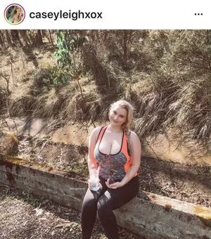 Casey Leigh OnlyFans Leaked Free Thumbnail Picture - #i8VrLhCU3m