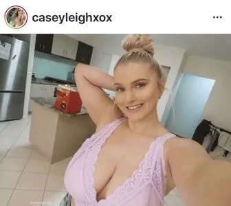 Casey Leigh OnlyFans Leaked Free Thumbnail Picture - #iSuoHB1wTV