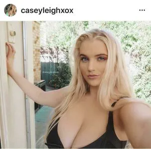 Casey Leigh OnlyFans Leaked Free Thumbnail Picture - #n50hiNeyCe
