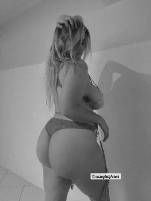 Casey Leigh OnlyFans Leaked Free Thumbnail Picture - #sxjCE3n44c
