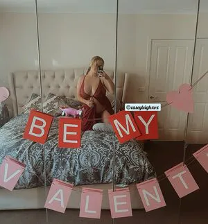Casey Leigh OnlyFans Leaked Free Thumbnail Picture - #t3zj9TDd89