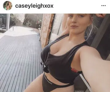 Casey Leigh OnlyFans Leaked Free Thumbnail Picture - #toqCxcbivf