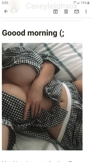 Casey Leigh OnlyFans Leaked Free Thumbnail Picture - #vcbf4hOw9n