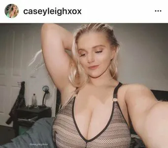 Casey Leigh OnlyFans Leaked Free Thumbnail Picture - #vd0JVrjjh9