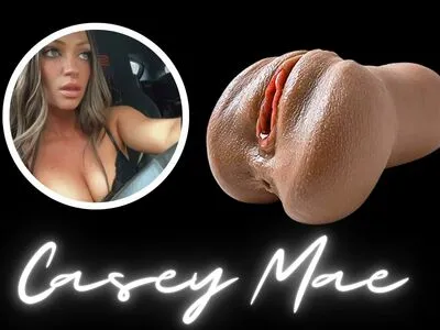 Casey Mae OnlyFans Leaked Free Thumbnail Picture - #34QOsBdQMN