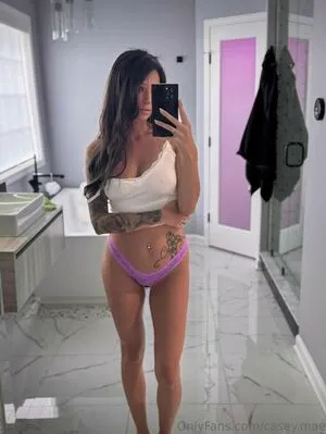 Casey Mae OnlyFans Leaked Free Thumbnail Picture - #qTSzPvqec5