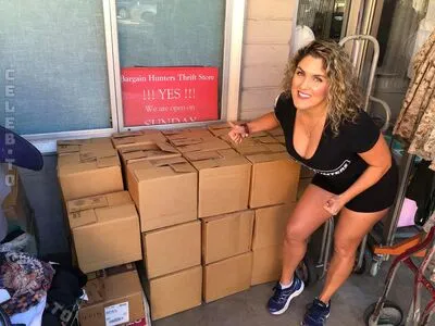 Casey Nezhoda OnlyFans Leaked Free Thumbnail Picture - #w0drujQfKS