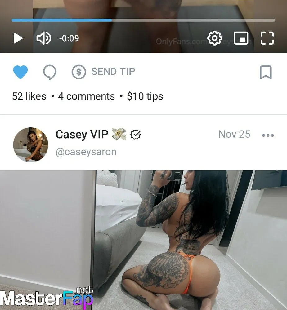 casey-saron