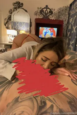 Caseycherriesvip OnlyFans Leaked Free Thumbnail Picture - #XStENFjSRL