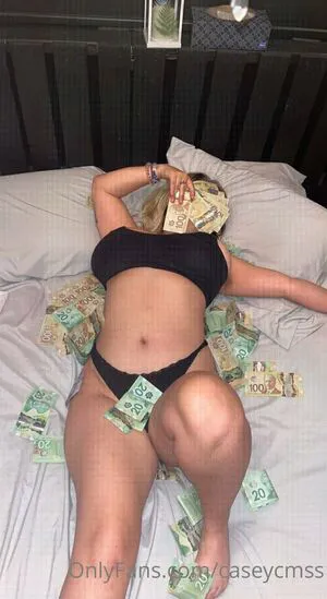 Caseycmss OnlyFans Leaked Free Thumbnail Picture - #aM19v94IDw