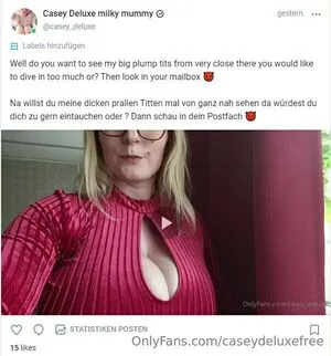 Caseydeluxefree OnlyFans Leaked Free Thumbnail Picture - #gpXairD7Gg