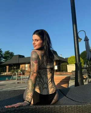 Caseyfirefly OnlyFans Leaked Free Thumbnail Picture - #7cpgdTY8aa