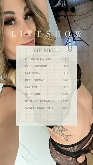 Caseykissesxoxo OnlyFans Leaked Free Thumbnail Picture - #Tq8KAEc8p0