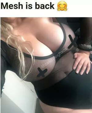 Caseyleighxox OnlyFans Leaked Free Thumbnail Picture - #OgBnucSiHw