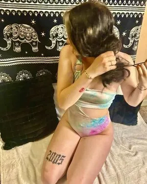 Caseyrose80 OnlyFans Leaked Free Thumbnail Picture - #VwFdJ1agX7
