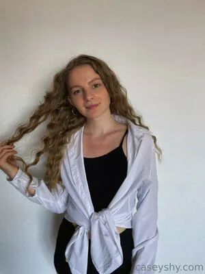 Caseyshy OnlyFans Leaked Free Thumbnail Picture - #2XGaIiPQmq
