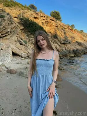 Caseyshy OnlyFans Leaked Free Thumbnail Picture - #3lellTPzOf