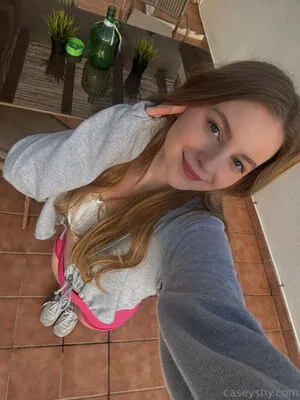 Caseyshy OnlyFans Leaked Free Thumbnail Picture - #58zoQ2YkxI