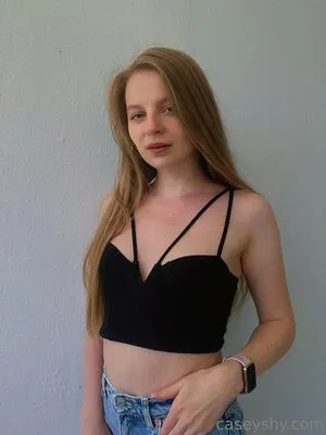 Caseyshy OnlyFans Leaked Free Thumbnail Picture - #ABjjPlDOH6
