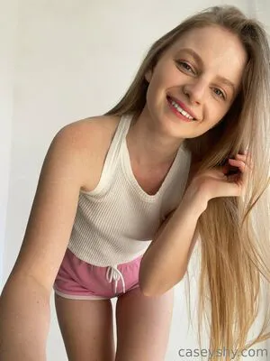 Caseyshy OnlyFans Leaked Free Thumbnail Picture - #BGhre92Hxb