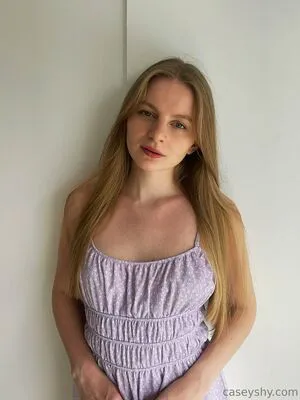 Caseyshy OnlyFans Leaked Free Thumbnail Picture - #CgbO4igIBq