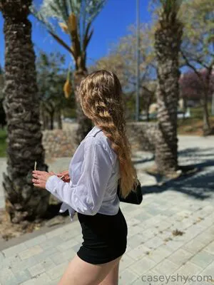 Caseyshy OnlyFans Leaked Free Thumbnail Picture - #Co0X5vWZQH