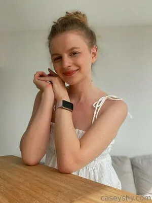 Caseyshy OnlyFans Leaked Free Thumbnail Picture - #DfTBsGcXk4