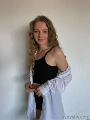 Caseyshy OnlyFans Leaked Free Thumbnail Picture - #ECRRn6qQrw