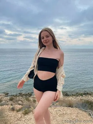 Caseyshy OnlyFans Leaked Free Thumbnail Picture - #EGx1rF34zd