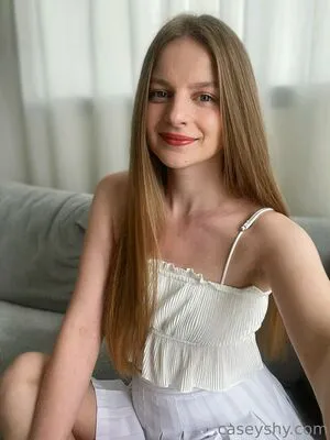 Caseyshy OnlyFans Leaked Free Thumbnail Picture - #HkEM04j2bY