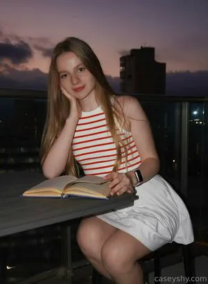 Caseyshy OnlyFans Leaked Free Thumbnail Picture - #JHaCB5UclQ