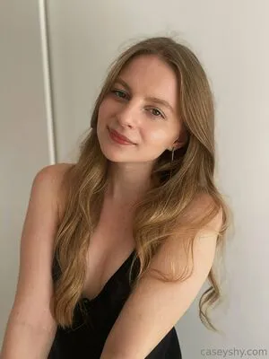 Caseyshy OnlyFans Leaked Free Thumbnail Picture - #M9A0pjoIvW