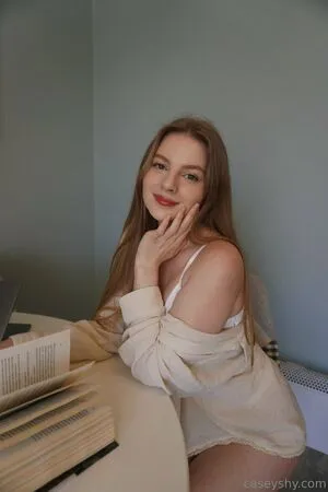 Caseyshy OnlyFans Leaked Free Thumbnail Picture - #N6ko0E9SKd