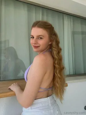 Caseyshy OnlyFans Leaked Free Thumbnail Picture - #NkJ72gd1JU
