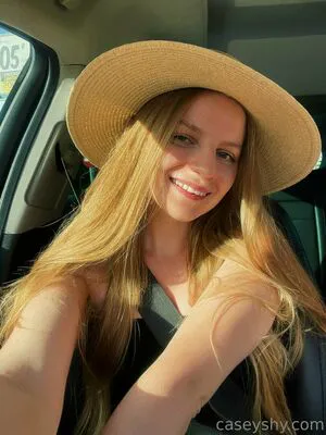 Caseyshy OnlyFans Leaked Free Thumbnail Picture - #QIBonolxuY