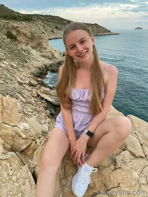 Caseyshy OnlyFans Leaked Free Thumbnail Picture - #QjXMTkVvIC
