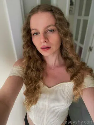 Caseyshy OnlyFans Leaked Free Thumbnail Picture - #RWzdAirmkP