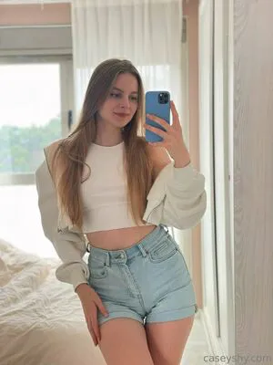 Caseyshy OnlyFans Leaked Free Thumbnail Picture - #SM6Qmqdcwu