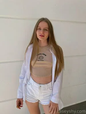 Caseyshy OnlyFans Leaked Free Thumbnail Picture - #SXuHhwulhR