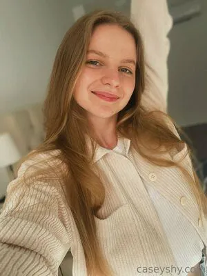 Caseyshy OnlyFans Leaked Free Thumbnail Picture - #V26YNKw9Xb