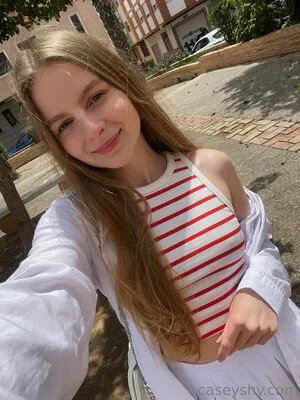 Caseyshy OnlyFans Leaked Free Thumbnail Picture - #Z02K4KNEph